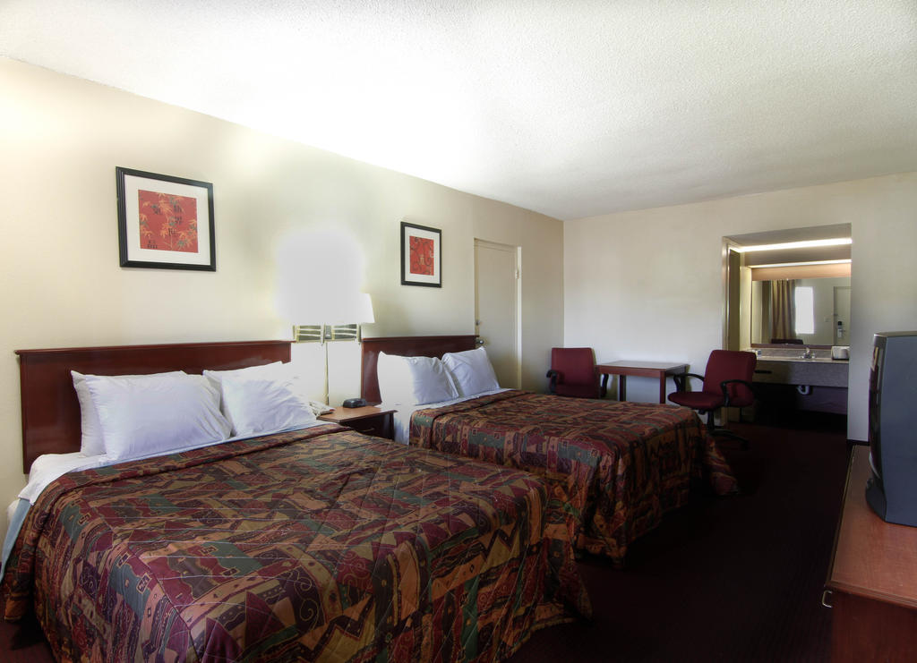 M Star Norfolk Virginia Beach Δωμάτιο φωτογραφία