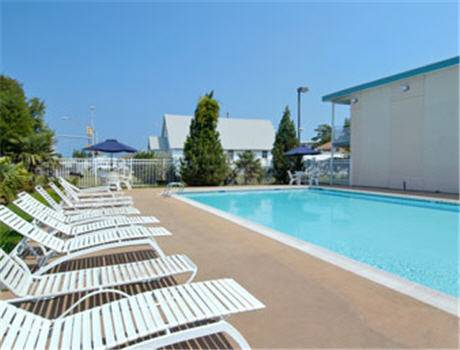 M Star Norfolk Virginia Beach Εξωτερικό φωτογραφία